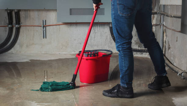 Local water damage restoration in Red Corral, CA