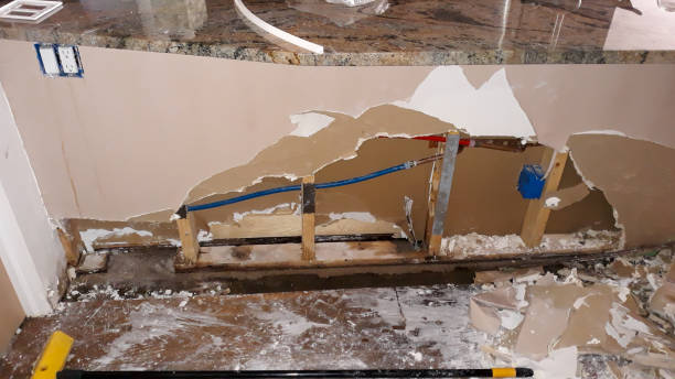 Best Water damage restoration near me  in Red Corral, CA