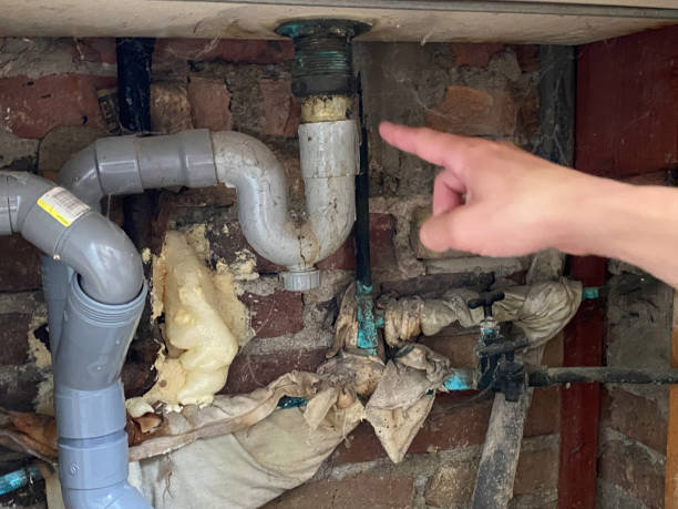 Best Water damage restoration cost  in Red Corral, CA