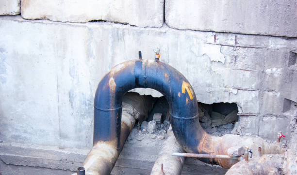 Best Water damage restoration near me  in Red Corral, CA