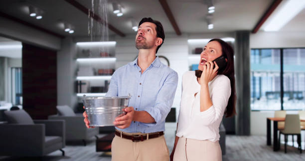 Best Fire Damage Restoration  in Red Corral, CA